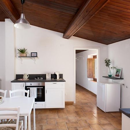 Apartmán Borgo Hospitality San Piero a Sieve Exteriér fotografie