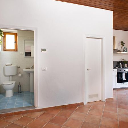 Apartmán Borgo Hospitality San Piero a Sieve Exteriér fotografie