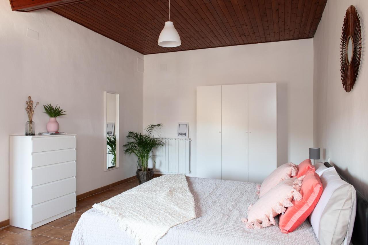 Apartmán Borgo Hospitality San Piero a Sieve Exteriér fotografie