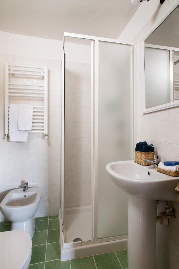Apartmán Borgo Hospitality San Piero a Sieve Exteriér fotografie