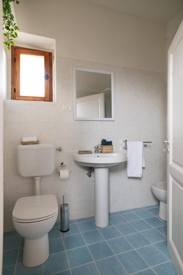 Apartmán Borgo Hospitality San Piero a Sieve Exteriér fotografie