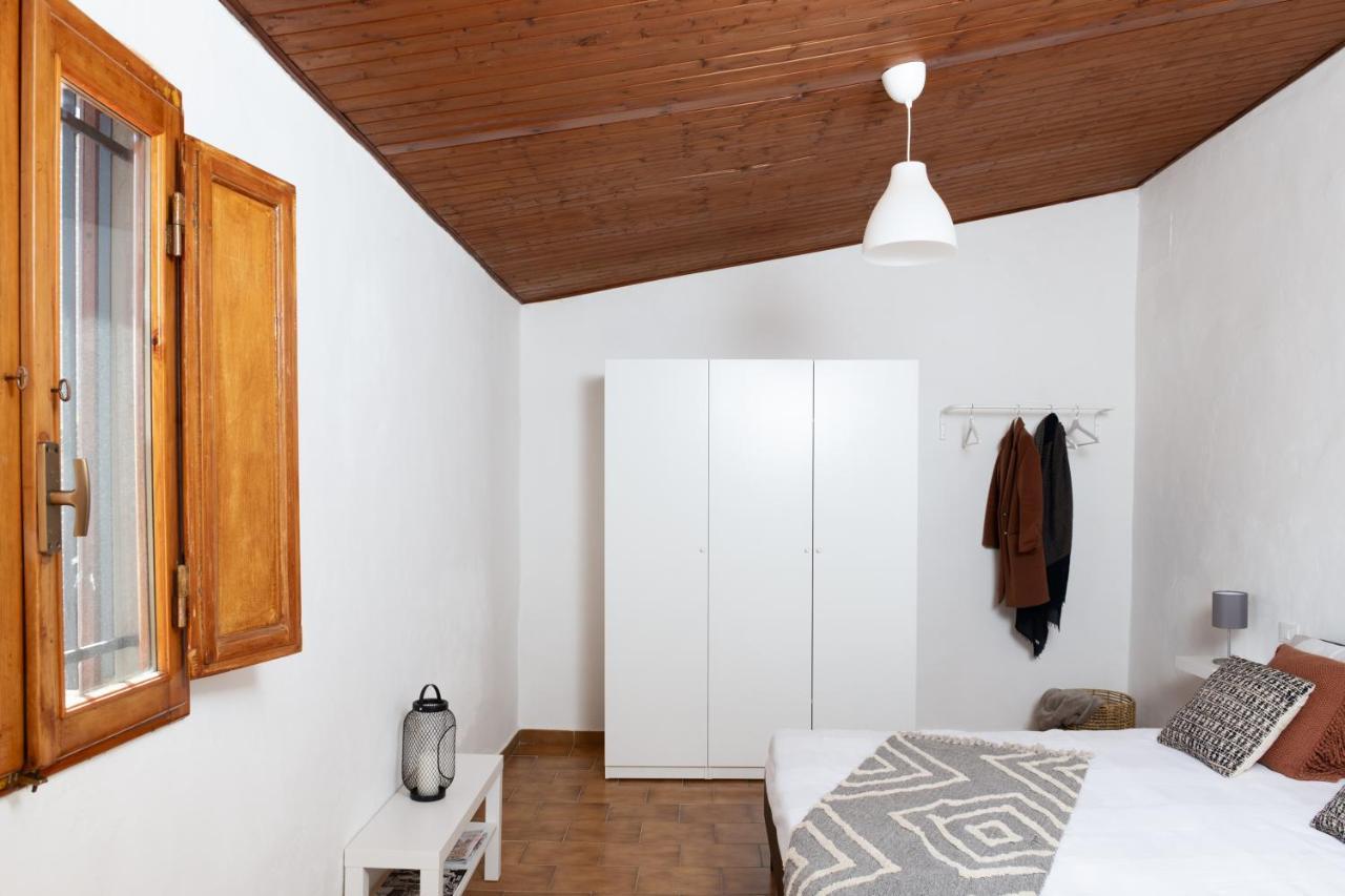 Apartmán Borgo Hospitality San Piero a Sieve Exteriér fotografie