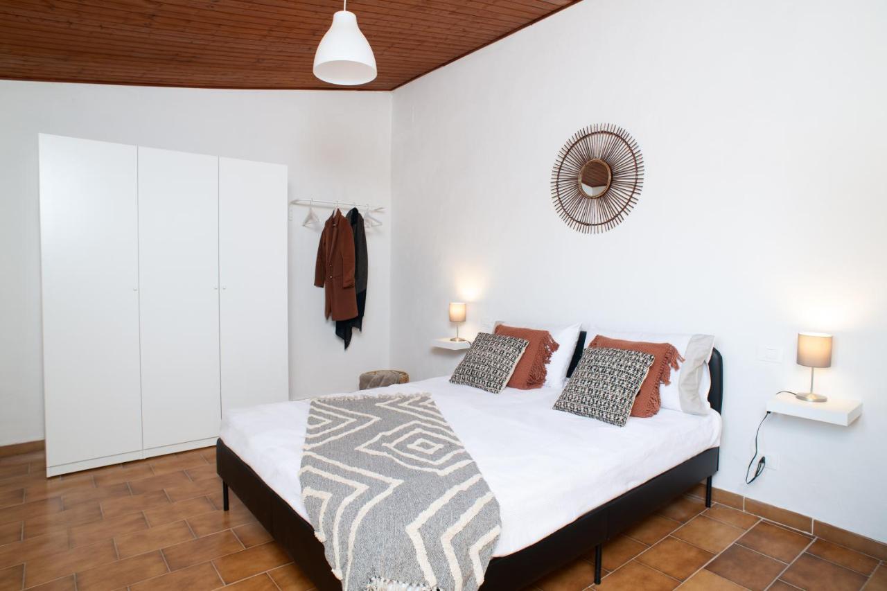 Apartmán Borgo Hospitality San Piero a Sieve Exteriér fotografie