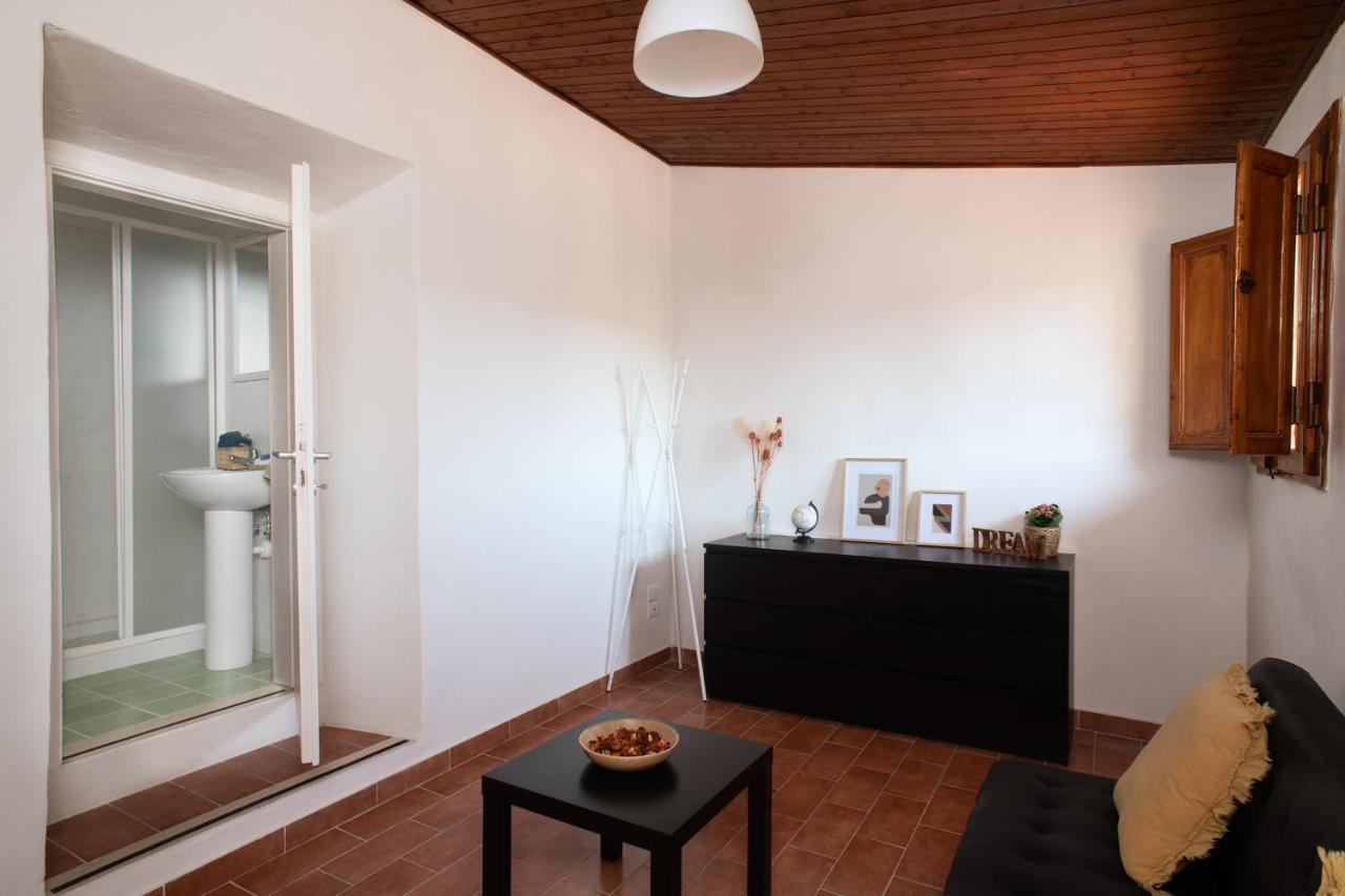 Apartmán Borgo Hospitality San Piero a Sieve Exteriér fotografie