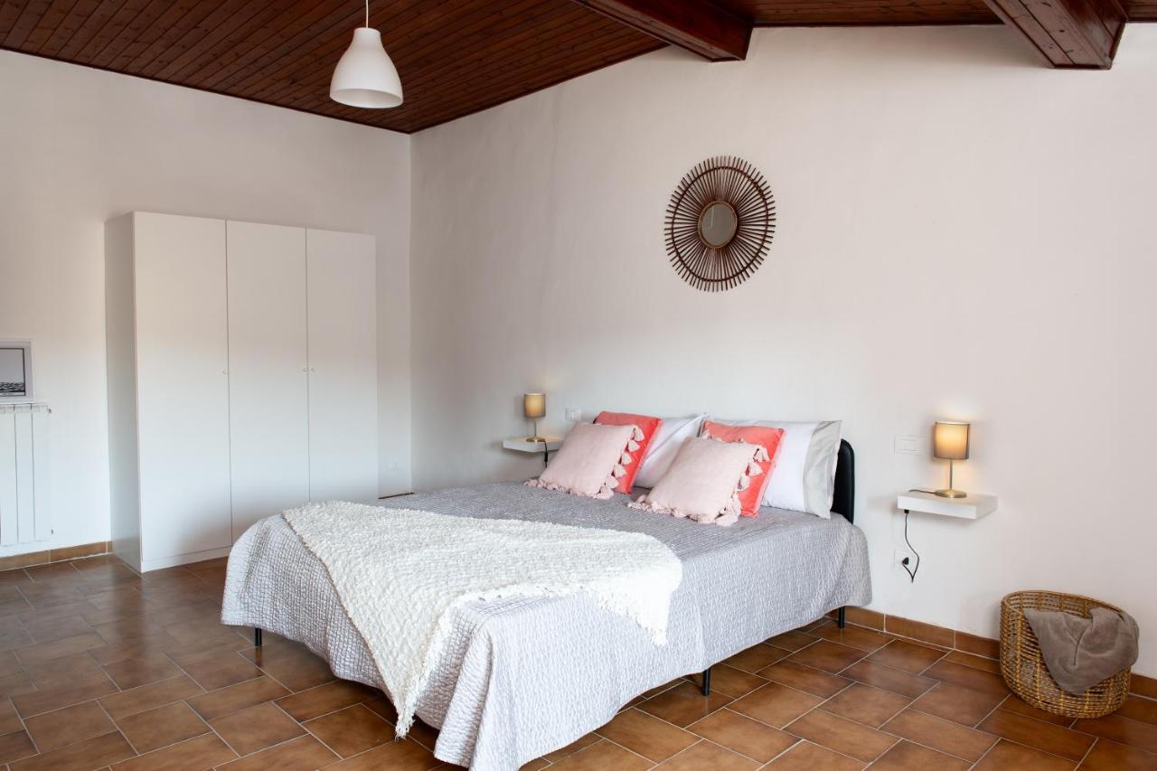 Apartmán Borgo Hospitality San Piero a Sieve Exteriér fotografie