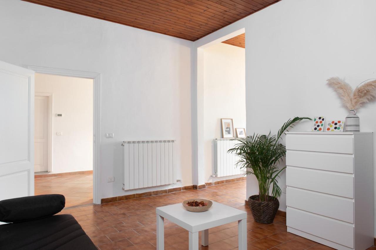 Apartmán Borgo Hospitality San Piero a Sieve Exteriér fotografie