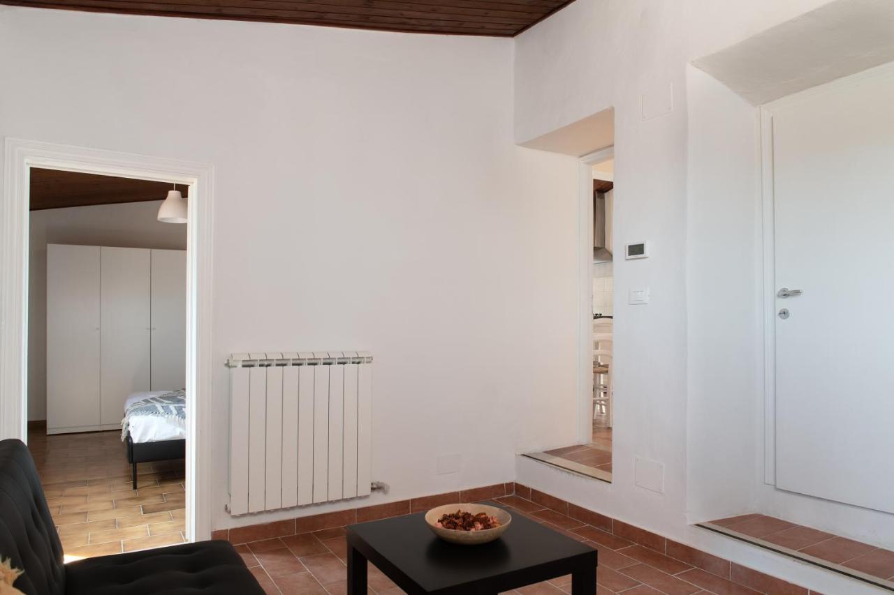 Apartmán Borgo Hospitality San Piero a Sieve Exteriér fotografie