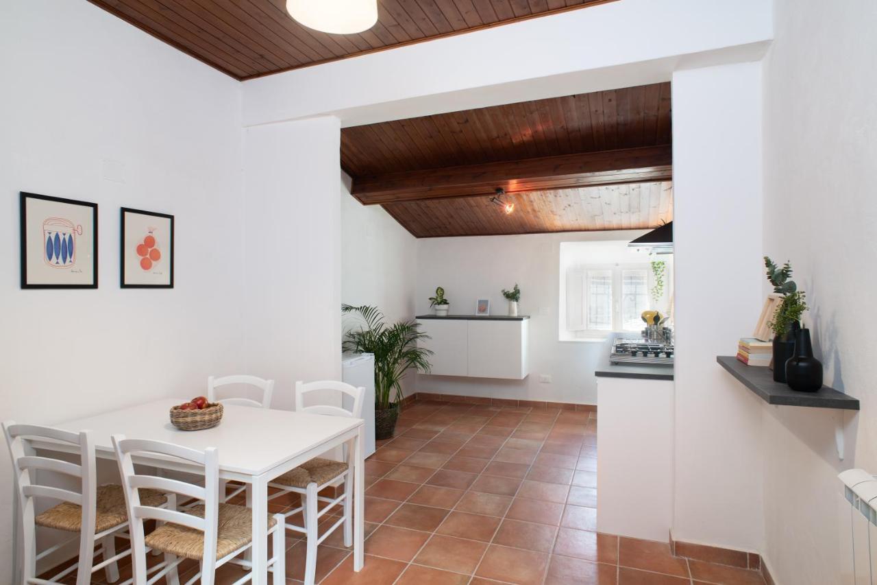Apartmán Borgo Hospitality San Piero a Sieve Exteriér fotografie